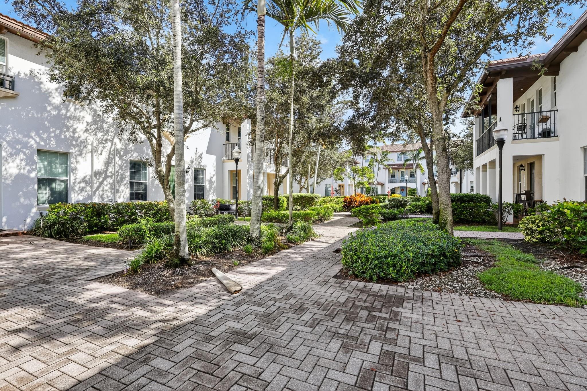 Montclair - Residential Lease