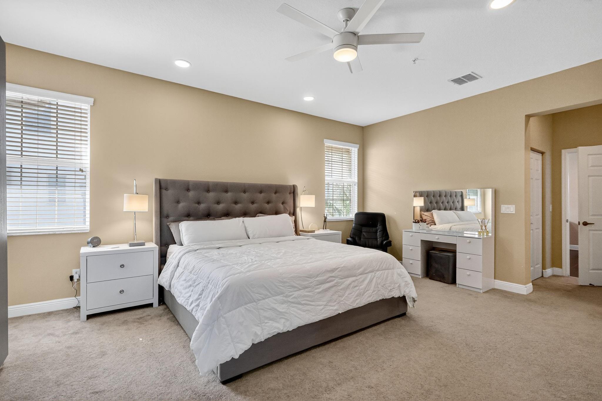 Montclair - Residential Lease