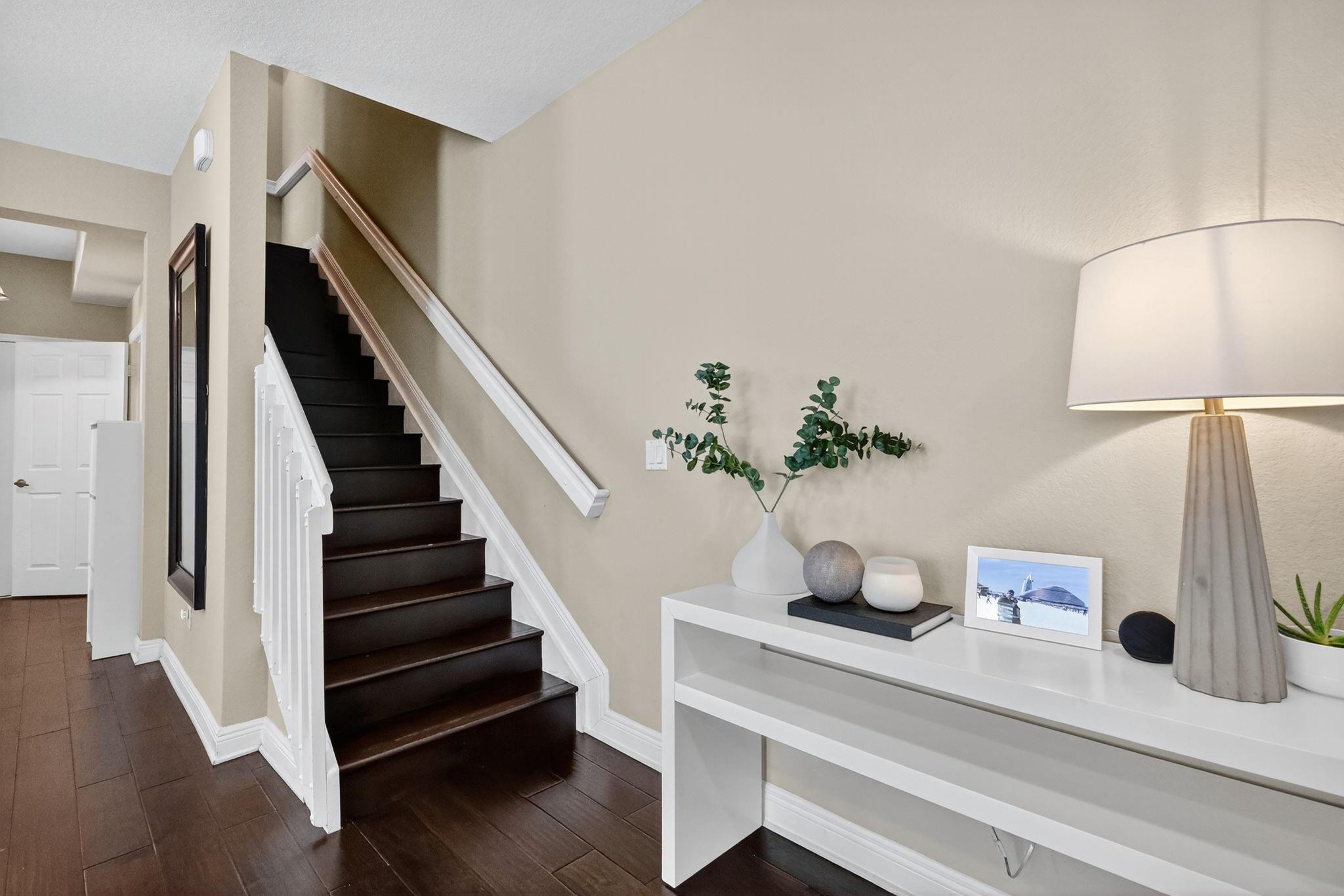 Montclair - Residential Lease