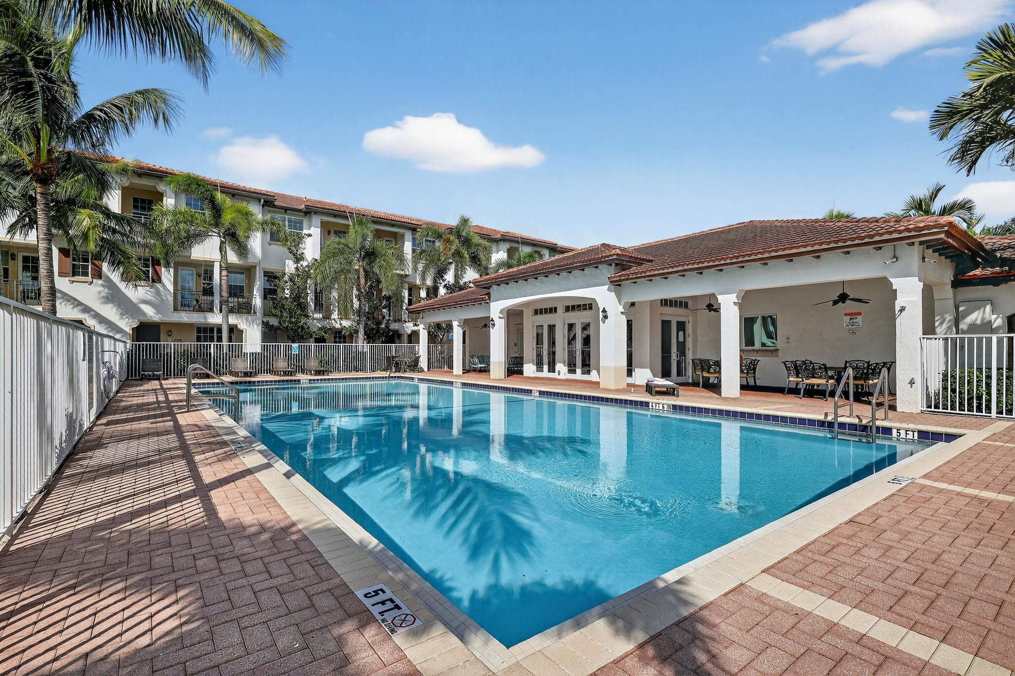 Montclair - Residential Lease
