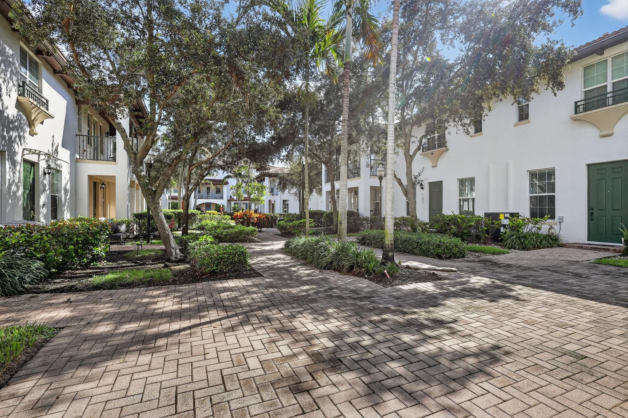 Montclair - Residential Lease