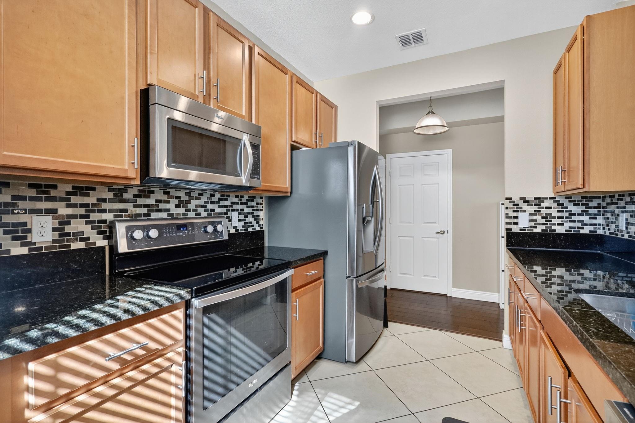 Montclair - Residential Lease