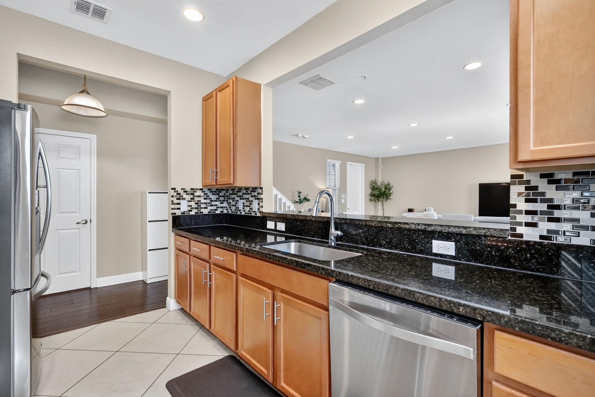 Montclair - Residential Lease