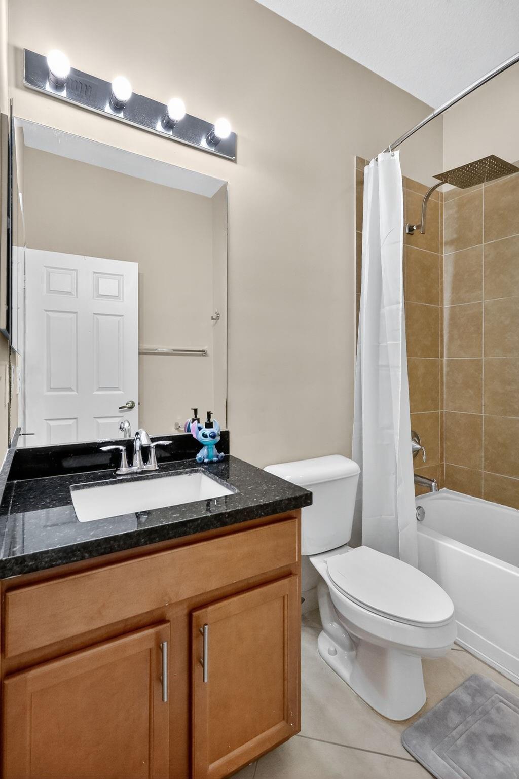 Montclair - Residential Lease