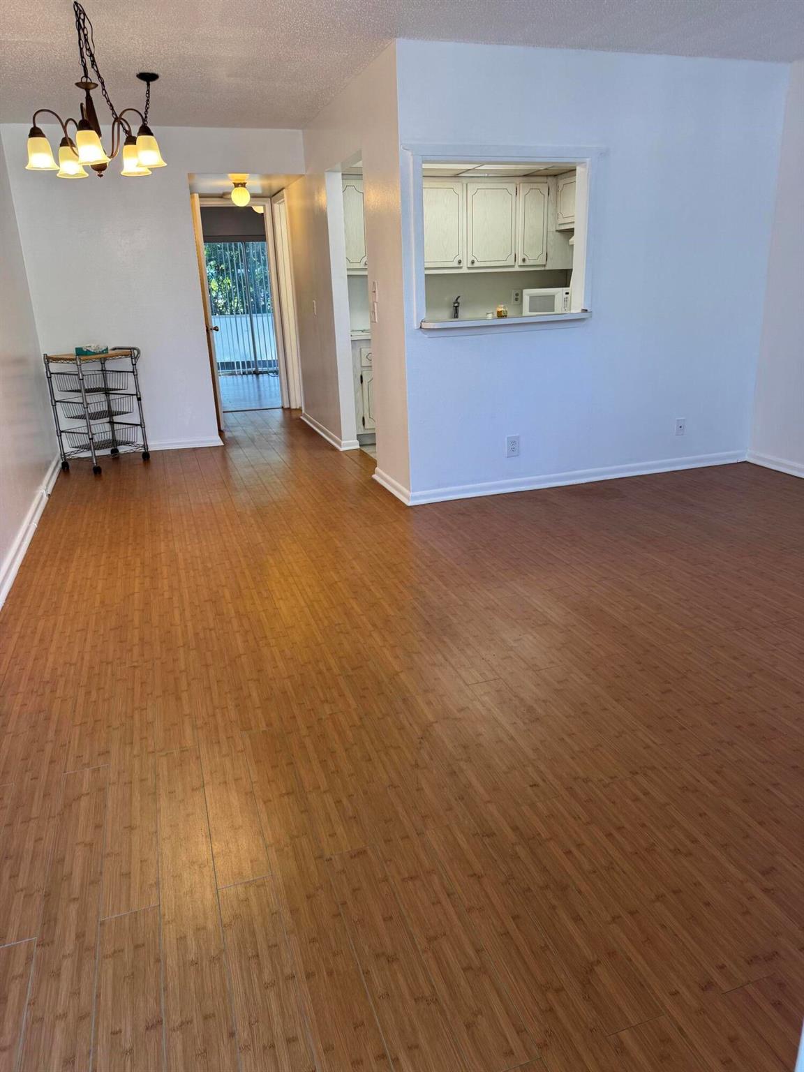 KESWICK A CONDO - Residential Lease