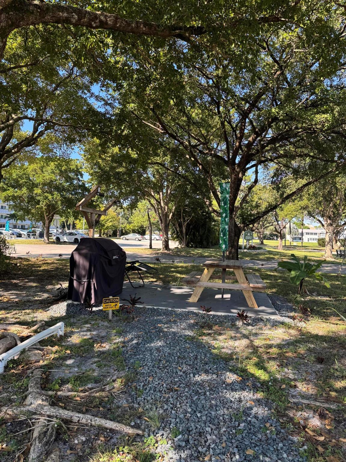 KESWICK A CONDO - Residential Lease