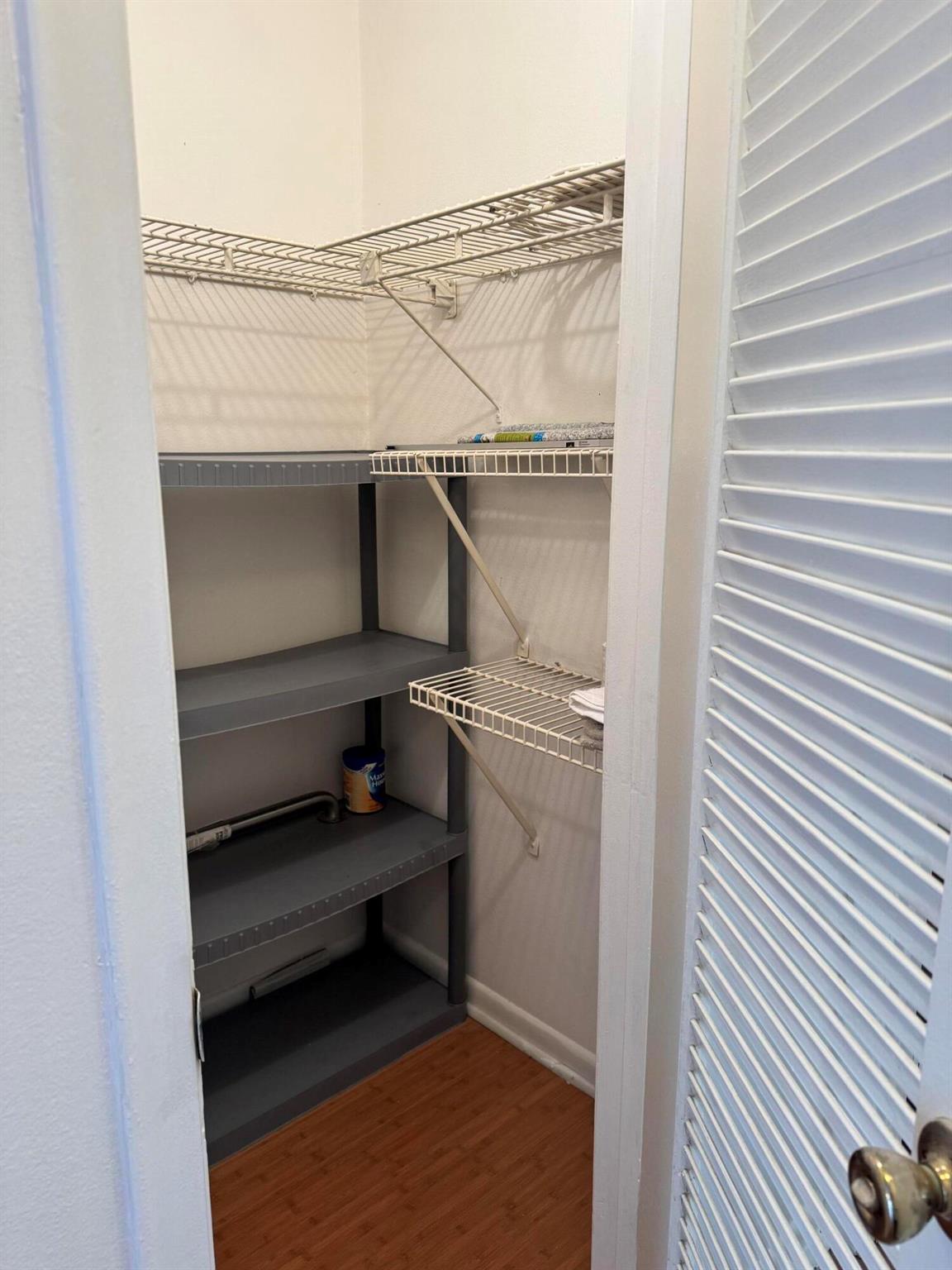 KESWICK A CONDO - Residential Lease