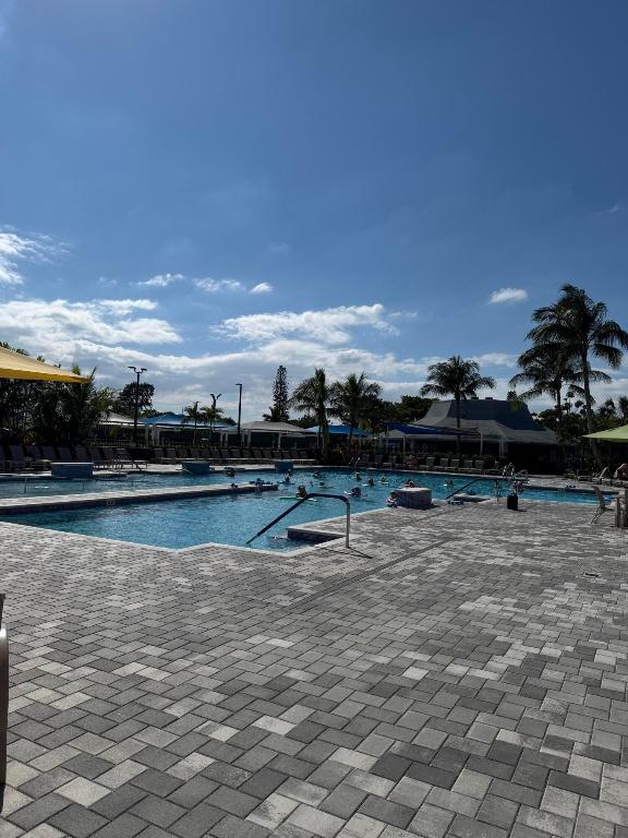 Century Village - Residential Lease