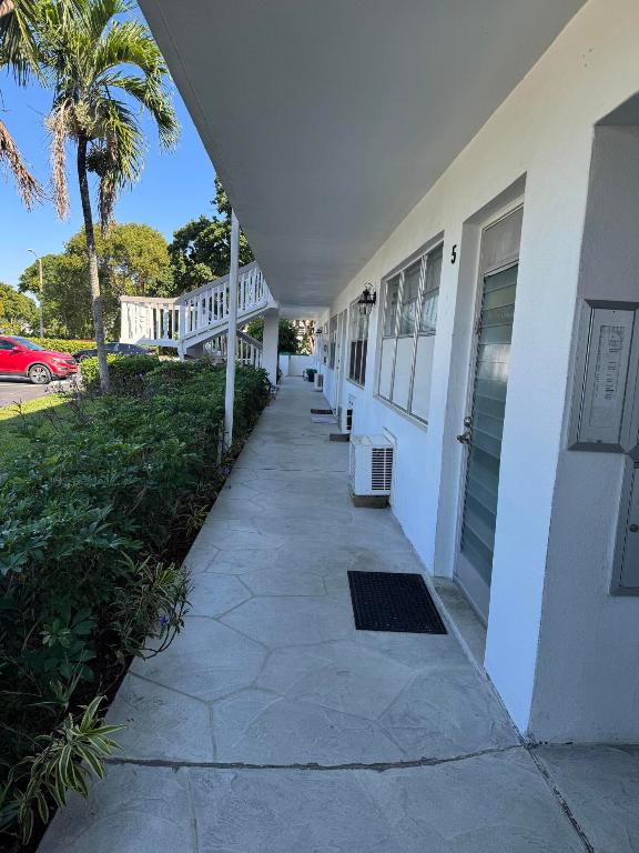 Century Village - Residential Lease