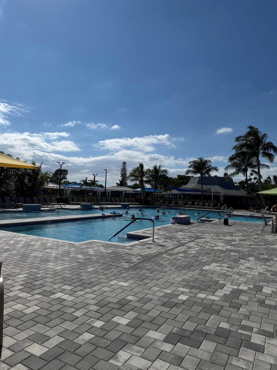 KESWICK A CONDO - Residential Lease