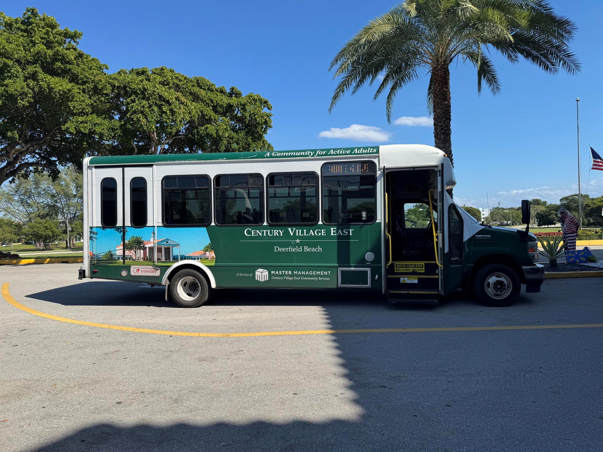 KESWICK A CONDO - Residential Lease