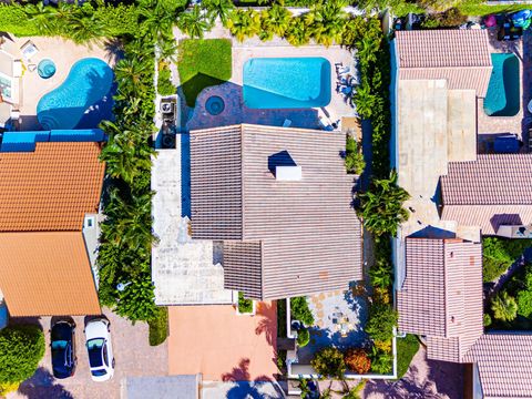 A home in Jupiter