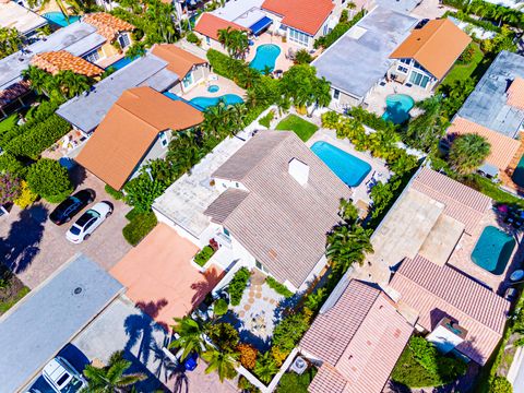 A home in Jupiter