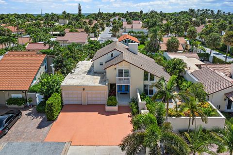 A home in Jupiter