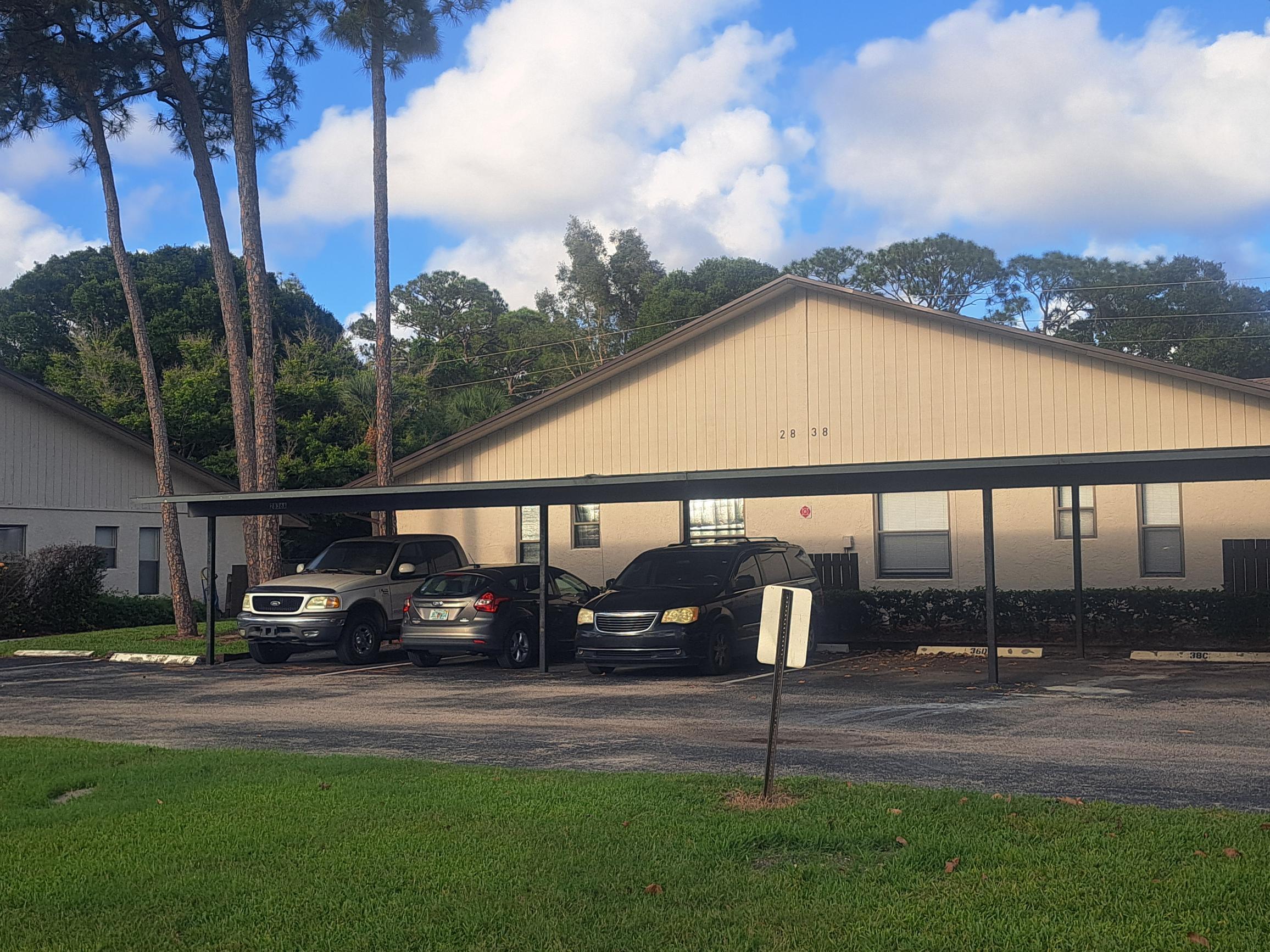 2838 Stoneway Lane