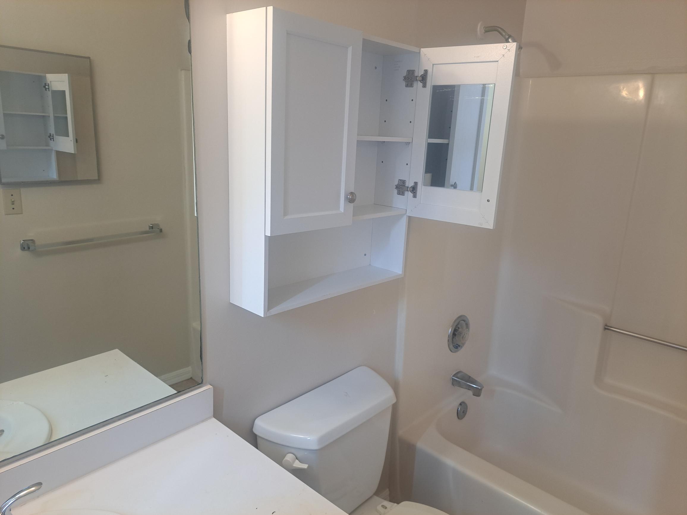 STONES THROW TOWNHOMES - Residential