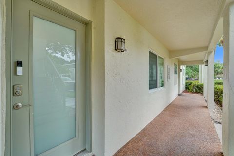 Tiny photo for 1211 Bahama Bend #E1, Coconut Creek, FL 33066 (MLS # B26044389)