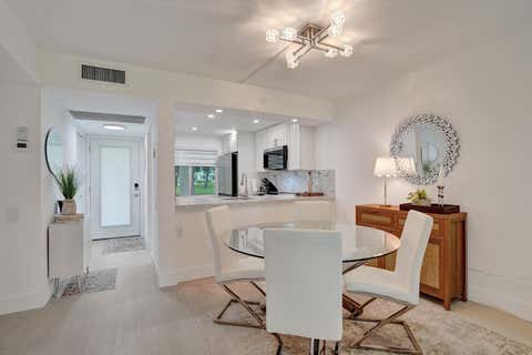 Tiny photo for 1211 Bahama Bend #E1, Coconut Creek, FL 33066 (MLS # B26044389)