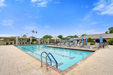 Tiny photo for 1211 Bahama Bend #E1, Coconut Creek, FL 33066 (MLS # B26044389)