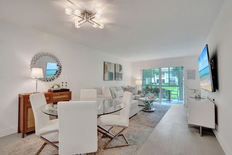 Tiny photo for 1211 Bahama Bend #E1, Coconut Creek, FL 33066 (MLS # B26044389)