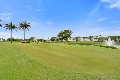 Tiny photo for 1211 Bahama Bend #E1, Coconut Creek, FL 33066 (MLS # B26044389)