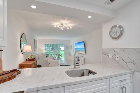 Tiny photo for 1211 Bahama Bend #E1, Coconut Creek, FL 33066 (MLS # B26044389)