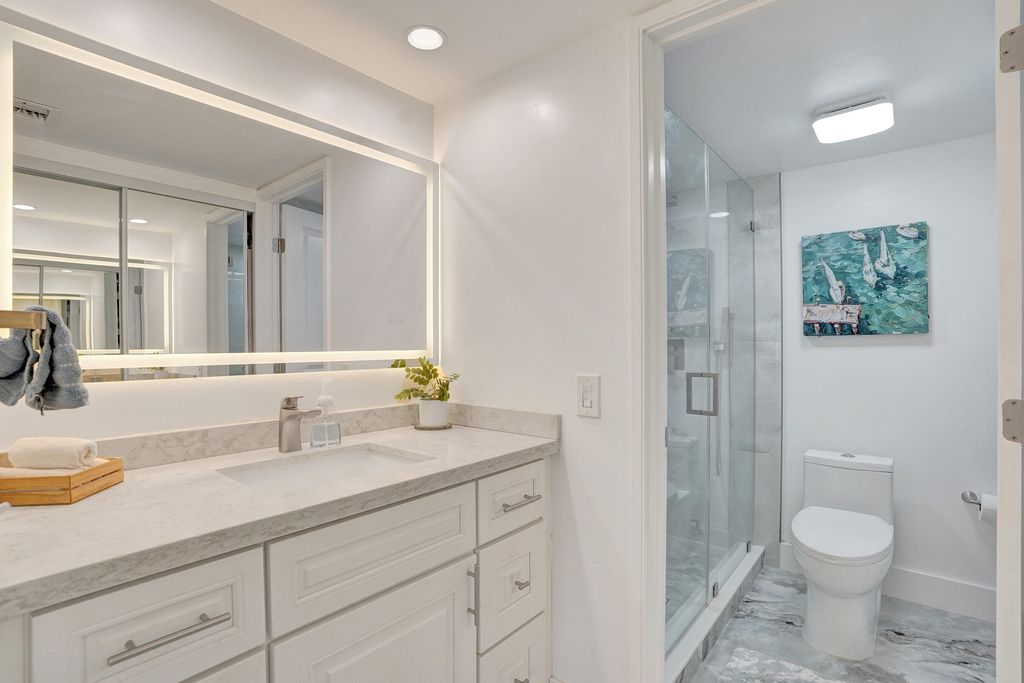 Photo of 1211 Bahama Bend #E1, Coconut Creek, FL 33066 (MLS # B26044389)