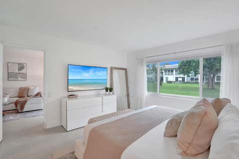 Tiny photo for 1211 Bahama Bend #E1, Coconut Creek, FL 33066 (MLS # B26044389)