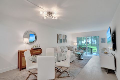 Tiny photo for 1211 Bahama Bend #E1, Coconut Creek, FL 33066 (MLS # B26044389)