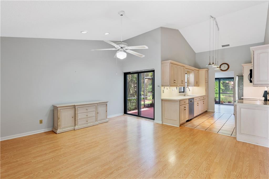 L'Ambiance - Residential
