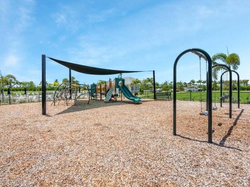 HERON PRESERVE AT TRADITION PHASE 2A - Residential