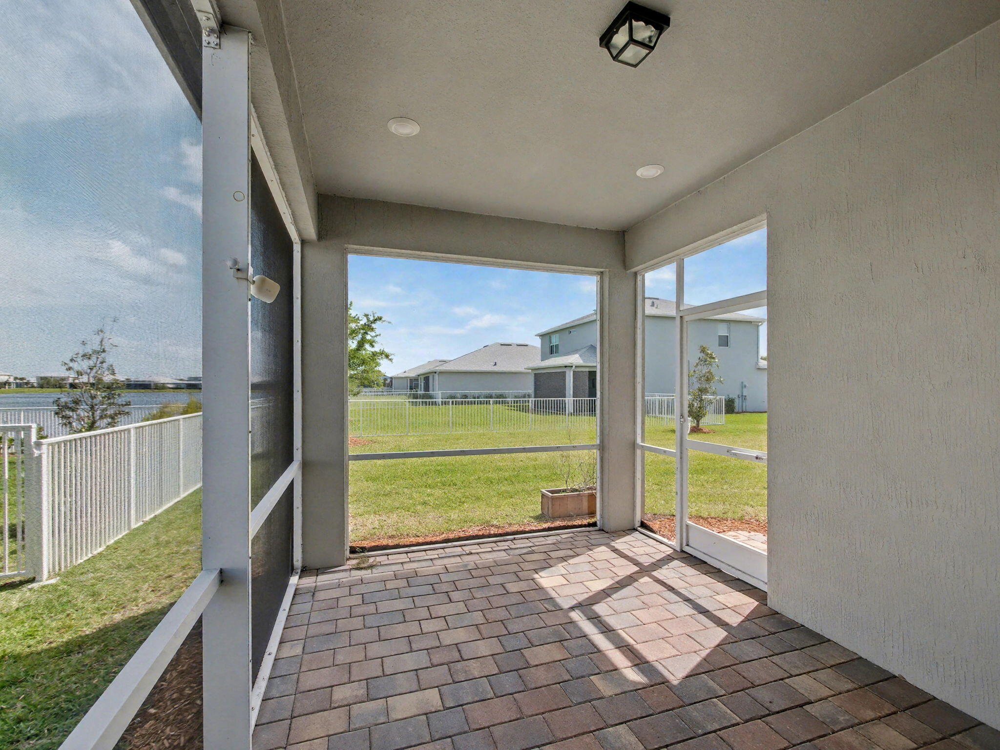 HERON PRESERVE AT TRADITION PHASE 2A - Residential