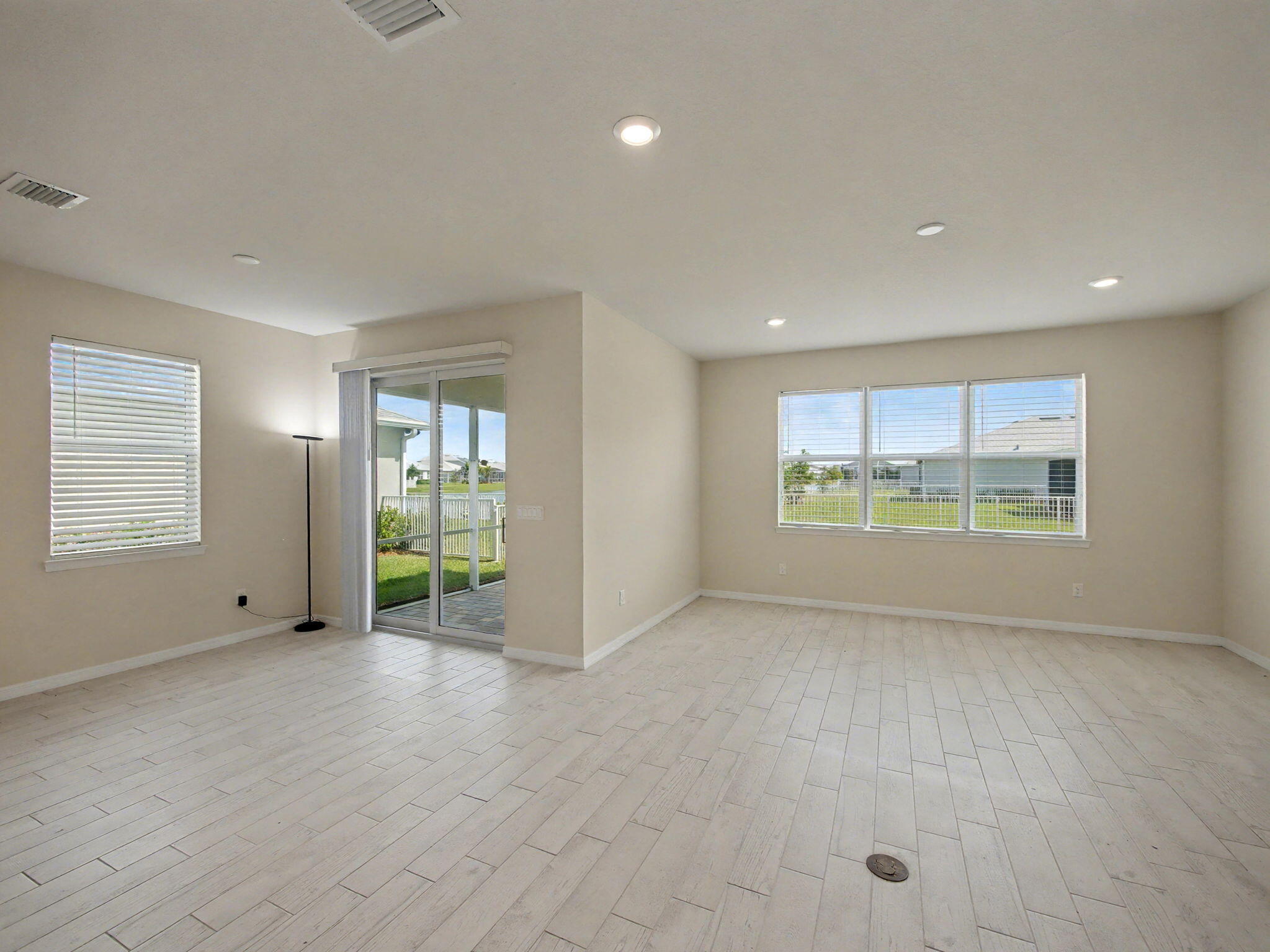 HERON PRESERVE AT TRADITION PHASE 2A - Residential