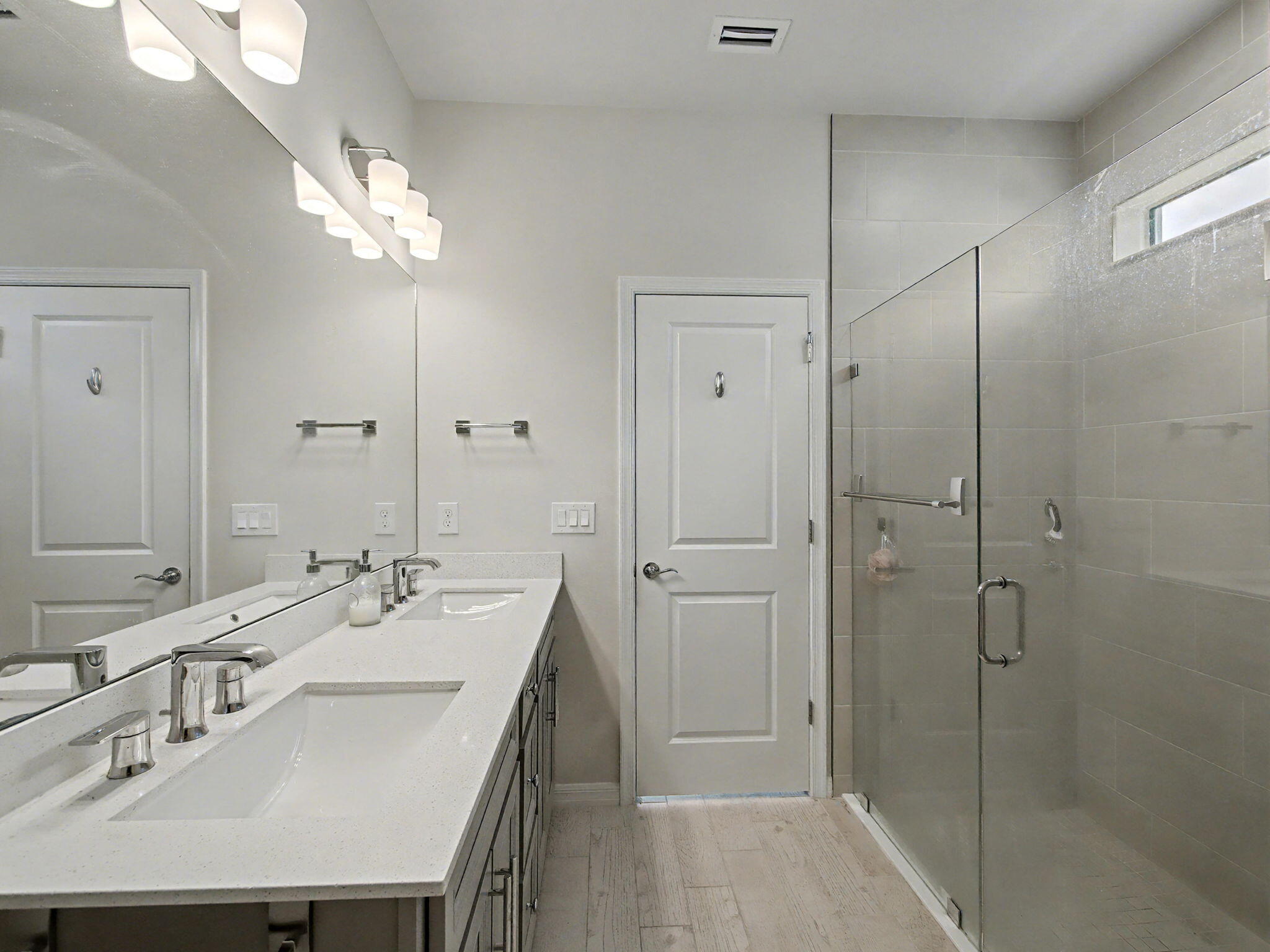 HERON PRESERVE AT TRADITION PHASE 2A - Residential