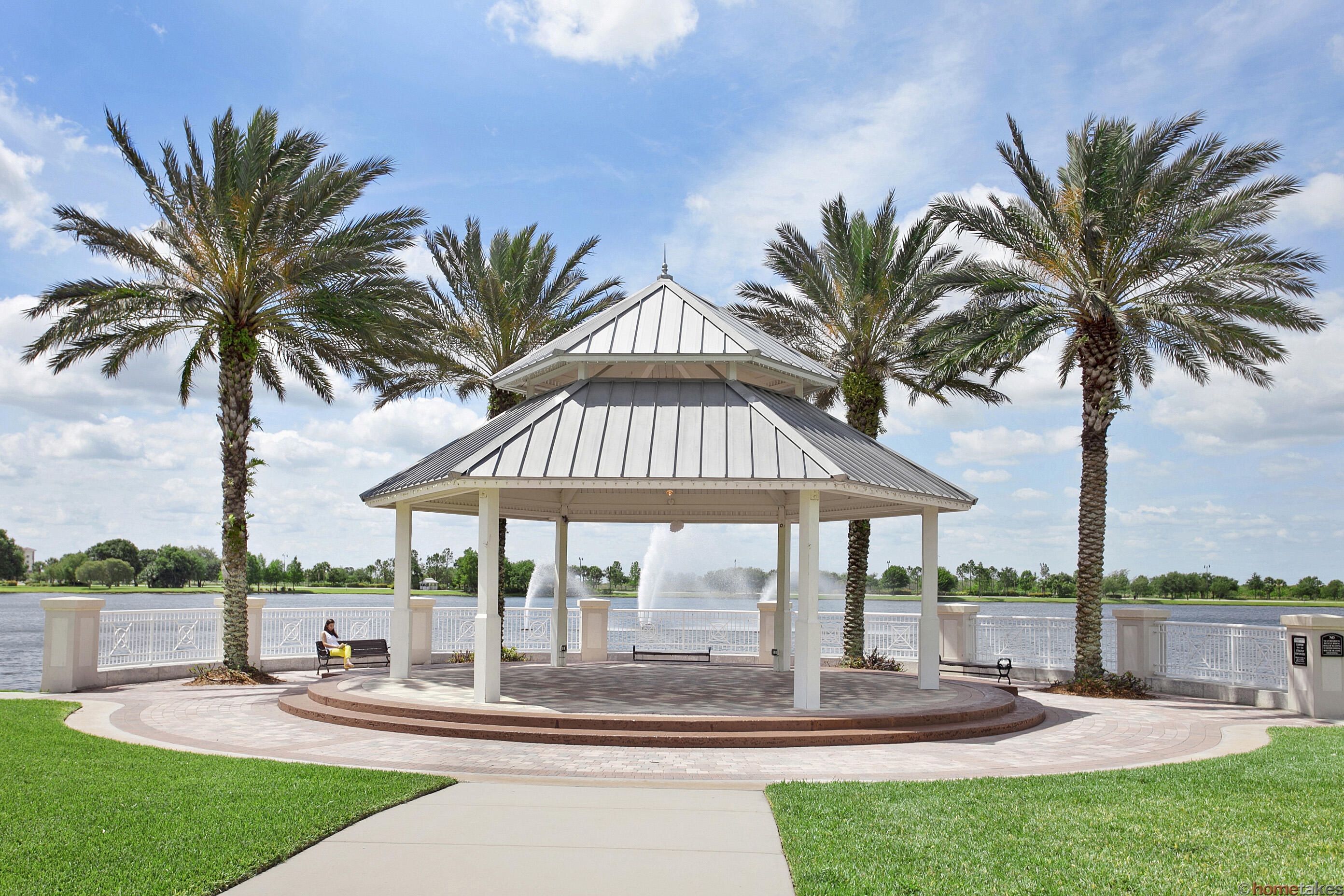 HERON PRESERVE AT TRADITION PHASE 2A - Residential