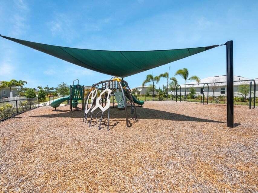 HERON PRESERVE AT TRADITION PHASE 2A - Residential