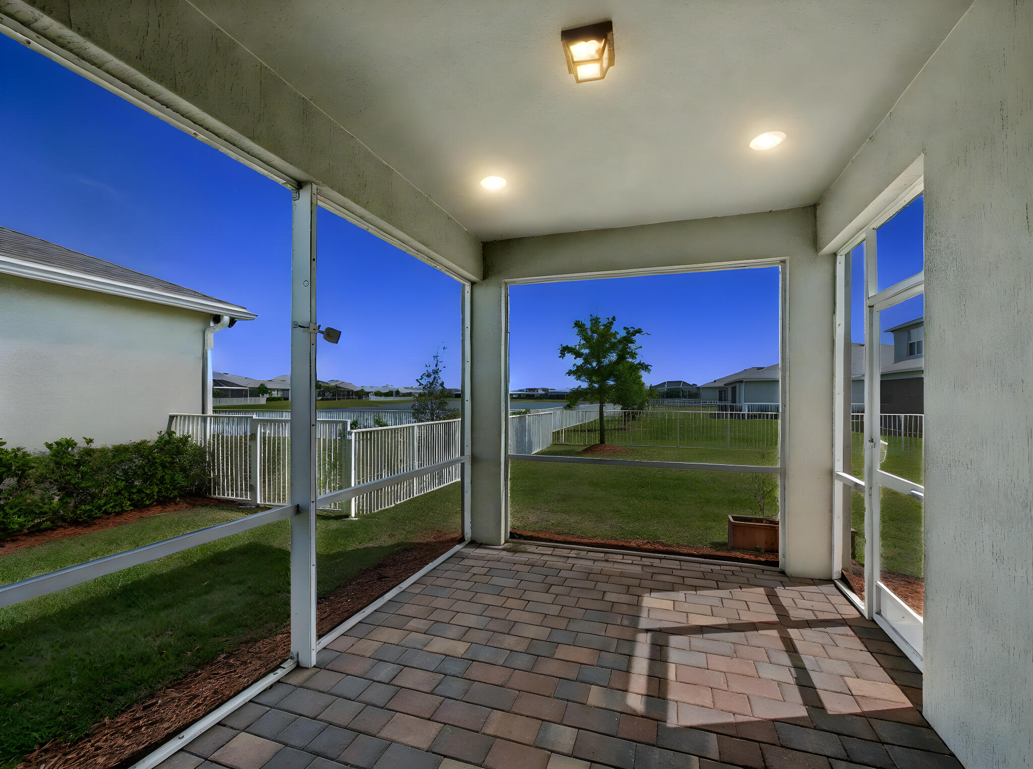 HERON PRESERVE AT TRADITION PHASE 2A - Residential