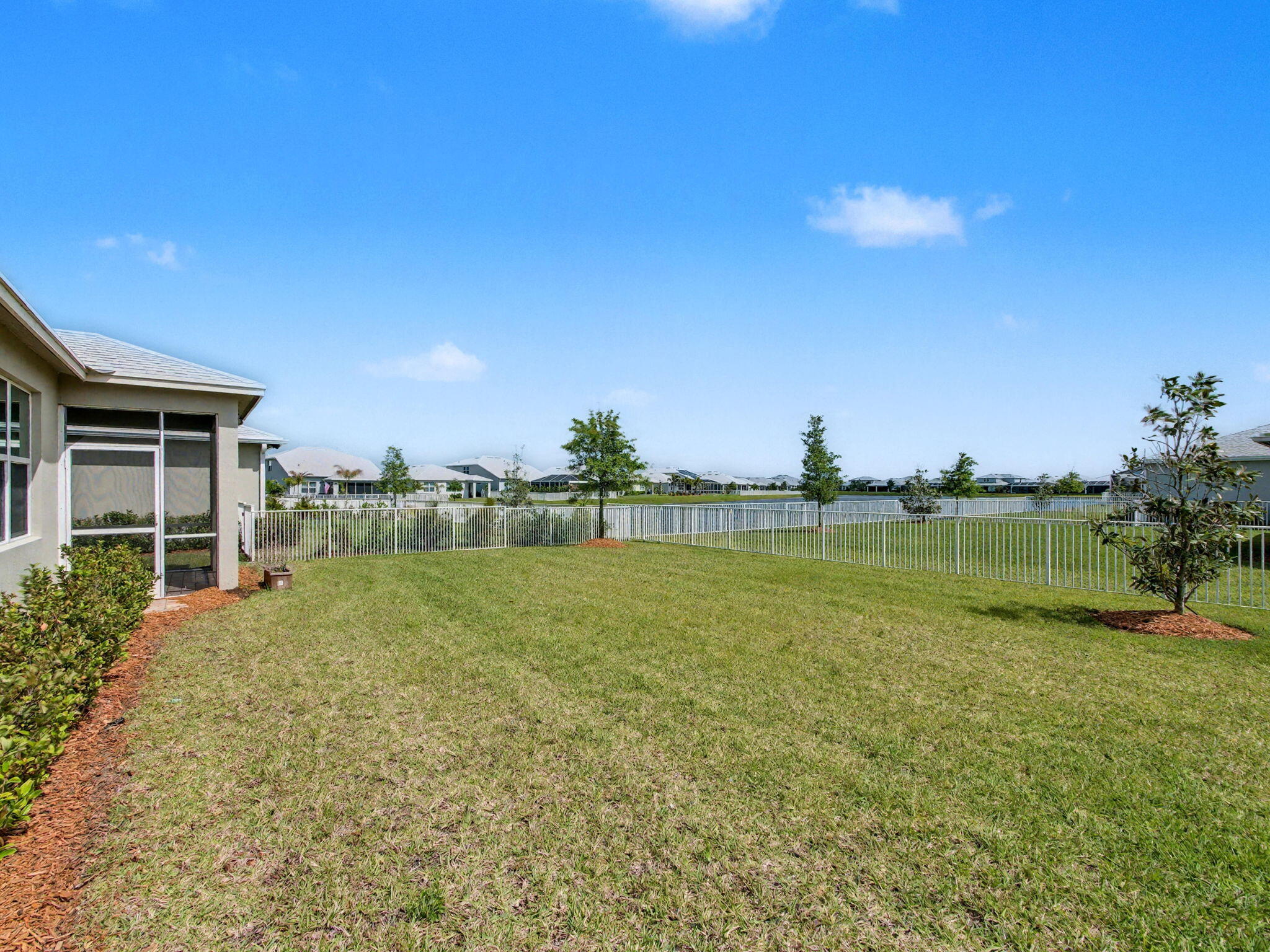 HERON PRESERVE AT TRADITION PHASE 2A - Residential