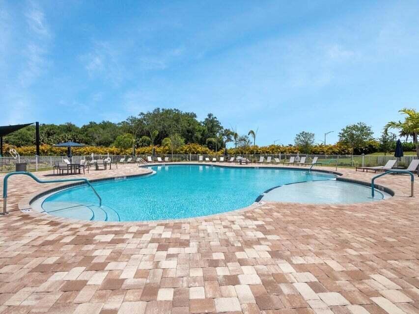 HERON PRESERVE AT TRADITION PHASE 2A - Residential