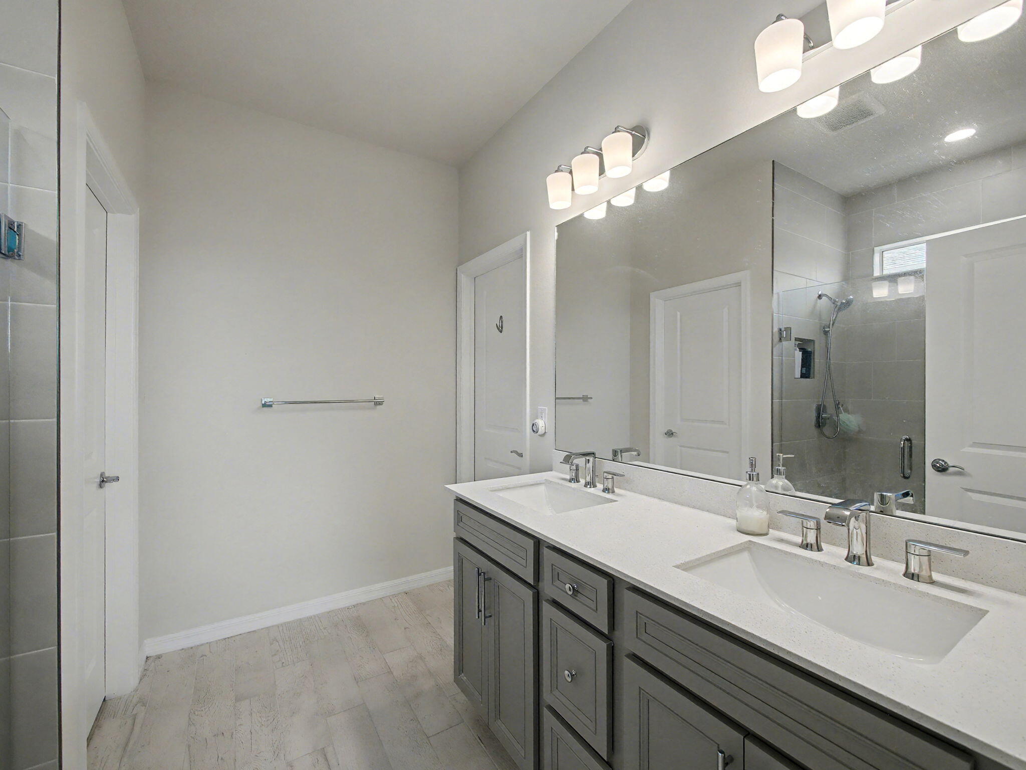 HERON PRESERVE AT TRADITION PHASE 2A - Residential