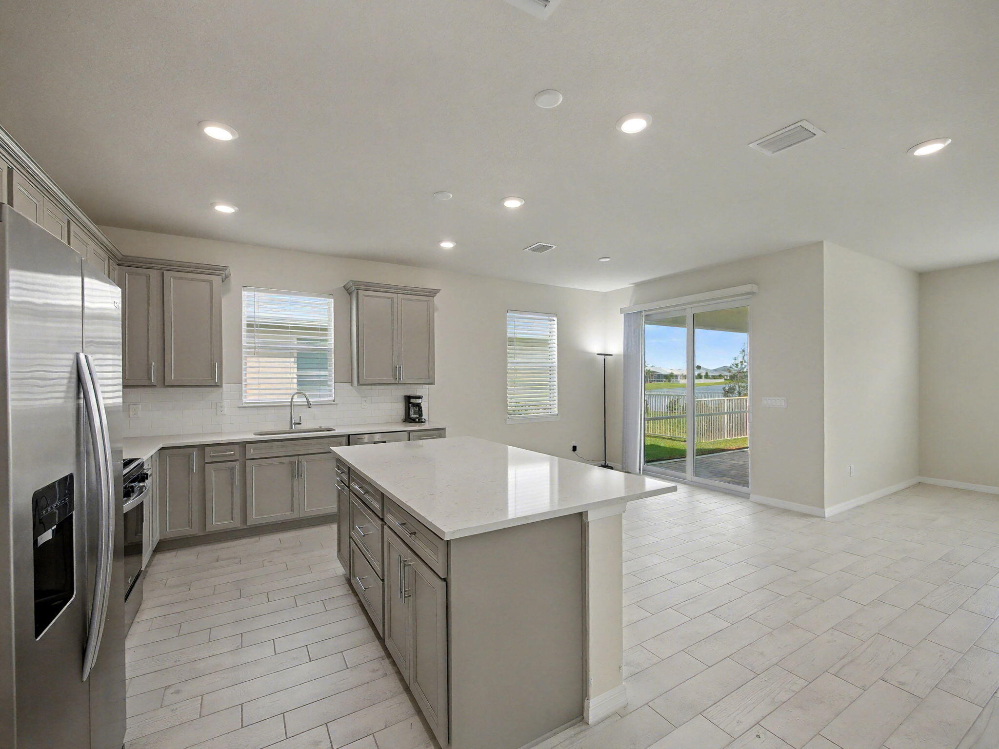 HERON PRESERVE AT TRADITION PHASE 2A - Residential