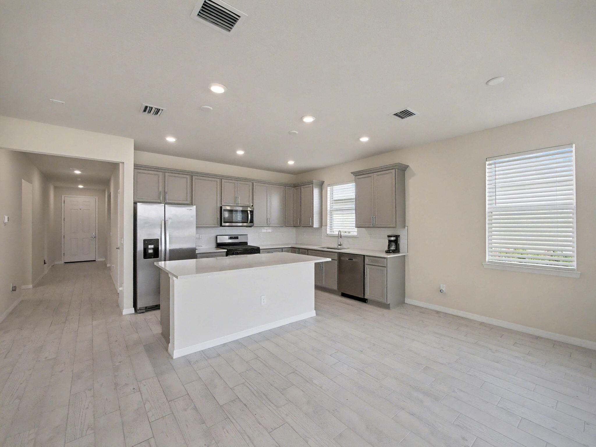 HERON PRESERVE AT TRADITION PHASE 2A - Residential