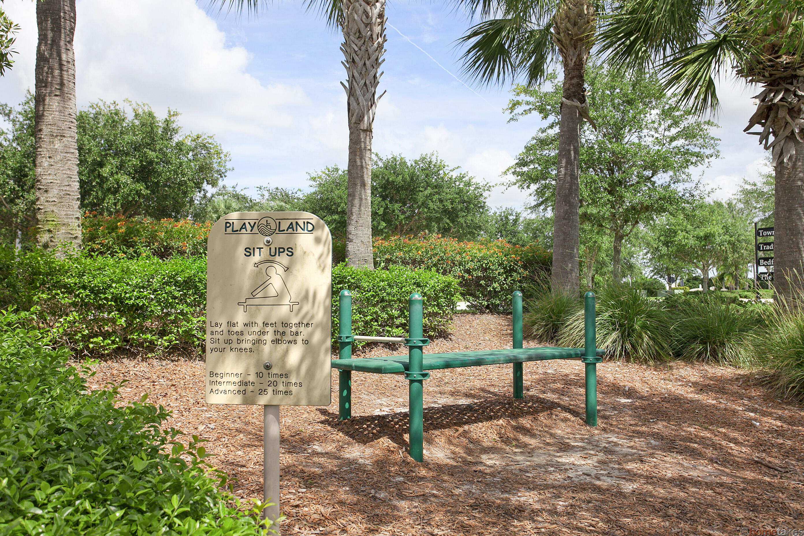 HERON PRESERVE AT TRADITION PHASE 2A - Residential