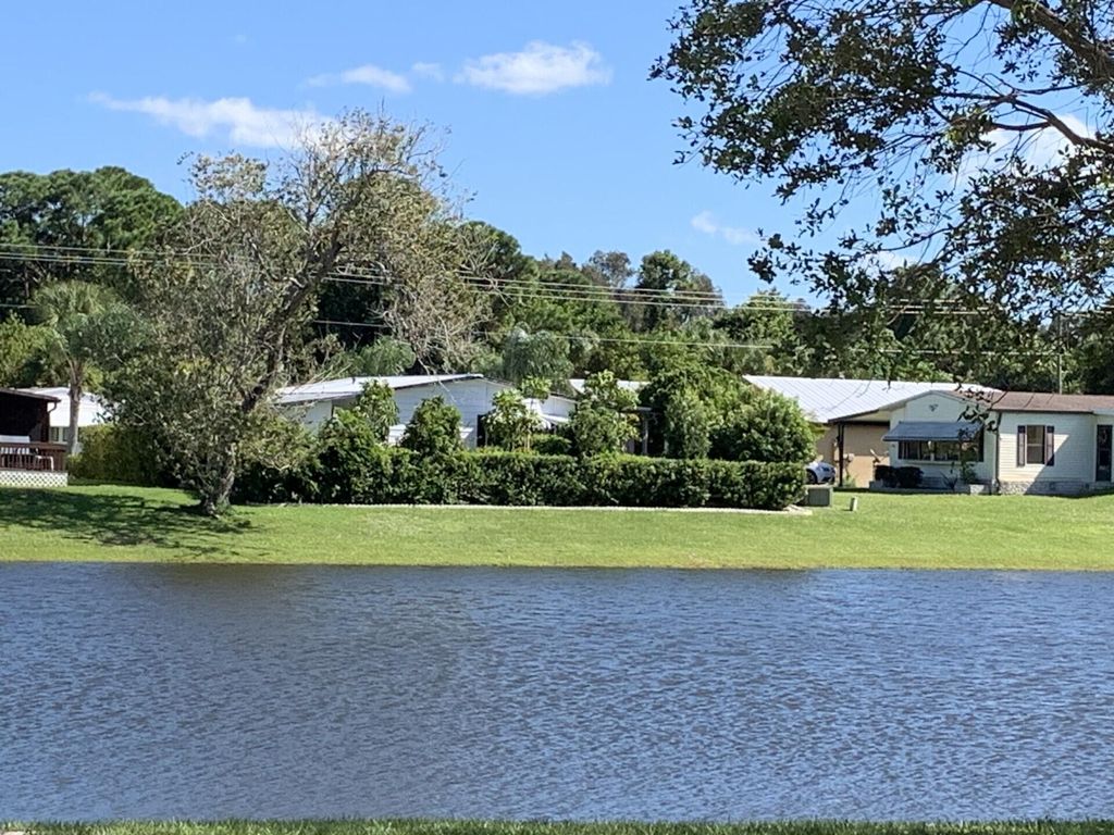 Photo of 32 Azul, Fort Pierce, FL 34951 (MLS # R11144453)