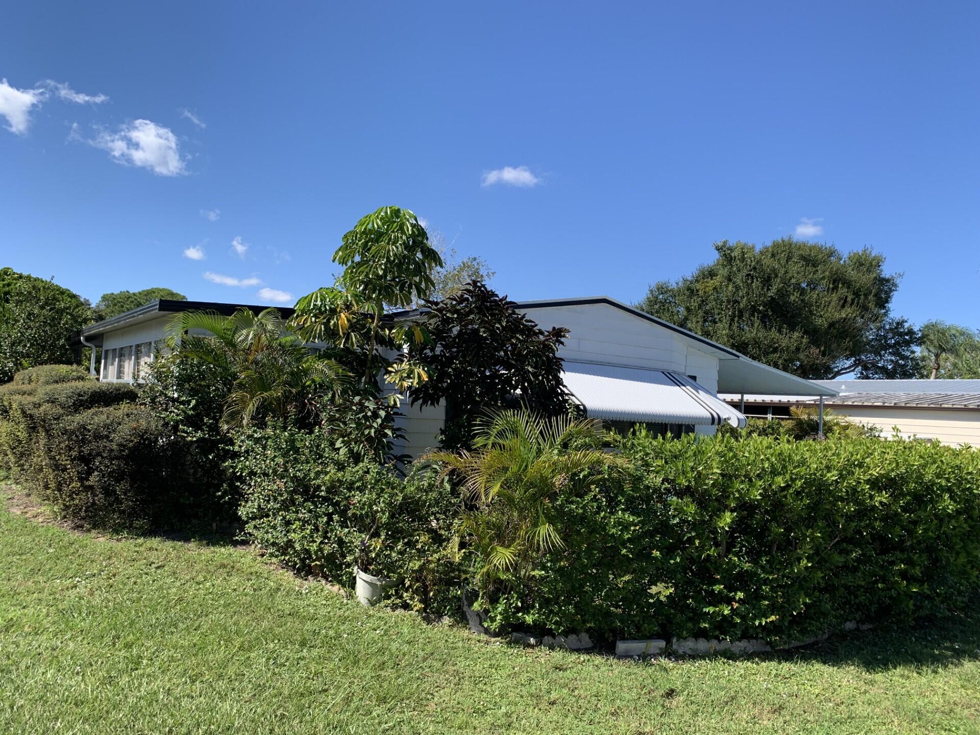 Spanish Lakes Country Clu - Residential