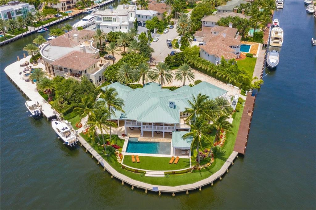 PELICAN ISLE 21-19 B - Residential