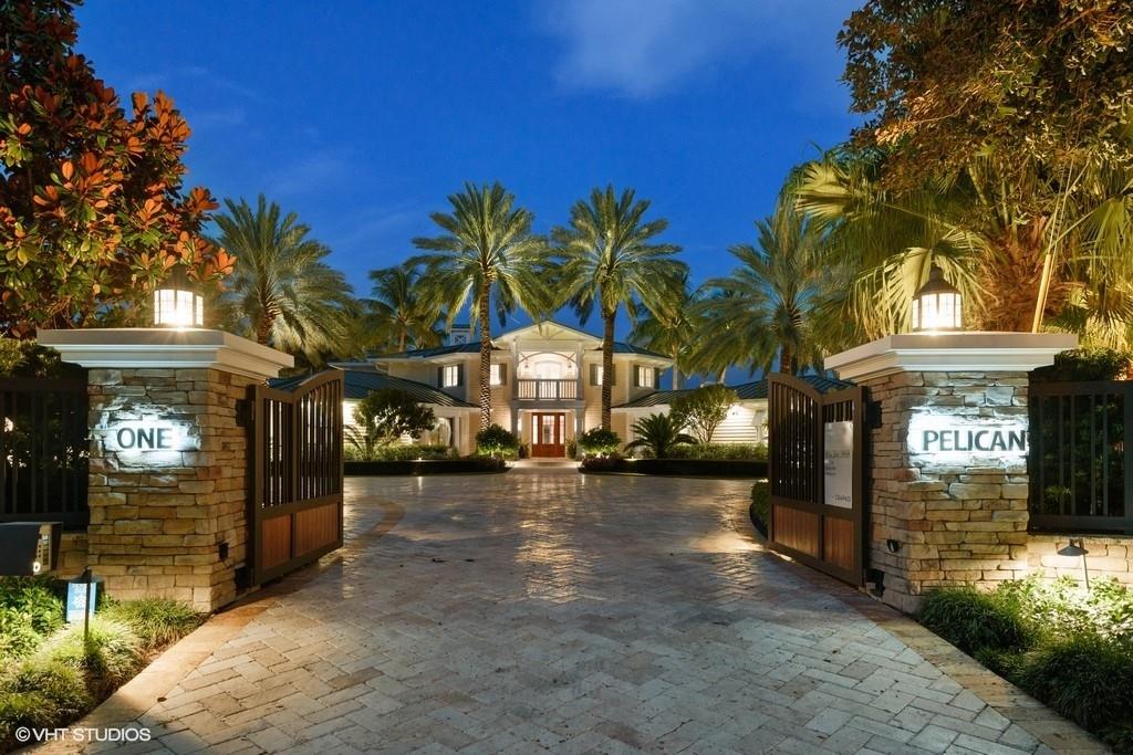 PELICAN ISLE 21-19 B - Residential