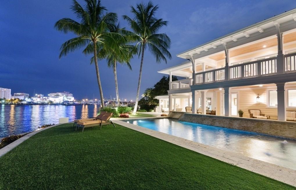 PELICAN ISLE 21-19 B - Residential