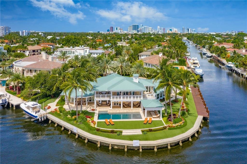 PELICAN ISLE 21-19 B - Residential