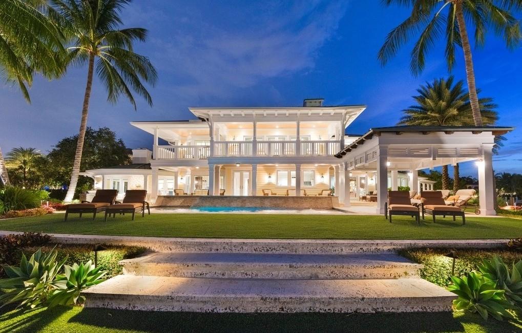 PELICAN ISLE 21-19 B - Residential